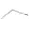 Prime-Line 6 inch x 6 inch Hardened Steel Faucet Seat Wrench, Tapered (Single Pack) RP77331 - alternate 1